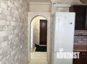 1-к квартира, на длительный срок, 40м2, 7/16 этаж