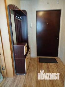 1-к квартира, на длительный срок, 40м2, 9/17 этаж