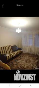 2-к квартира, на длительный срок, 49м2, 5/5 этаж