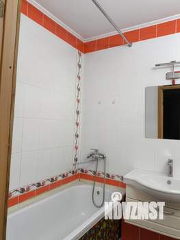 1-к квартира, на длительный срок, 40м2, 2/17 этаж