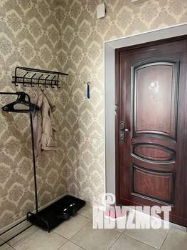 1-к квартира, посуточно, 49м2, 14/16 этаж