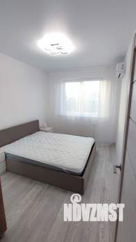 2-к квартира, на длительный срок, 52м2, 3/9 этаж