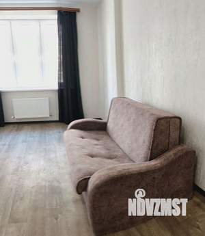 1-к квартира, на длительный срок, 48м2, 5/20 этаж