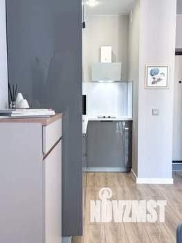 Студия квартира, посуточно, 30м2, 11/16 этаж