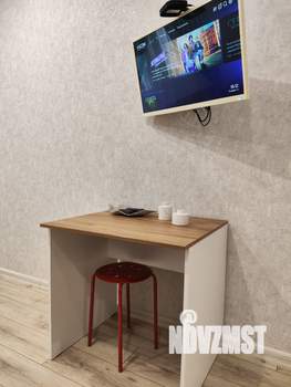 1-к квартира, посуточно, 45м2, 14/20 этаж