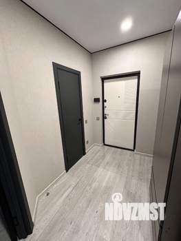 2-к квартира, на длительный срок, 63м2, 16/24 этаж