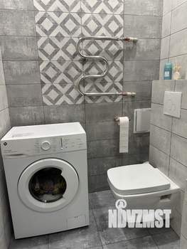 1-к квартира, на длительный срок, 43м2, 8/17 этаж