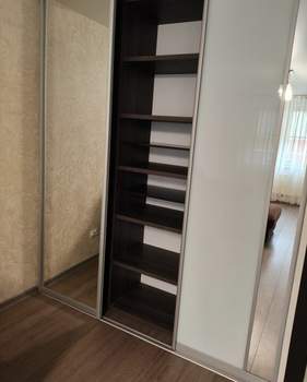 1-к квартира, на длительный срок, 42м2, 13/25 этаж