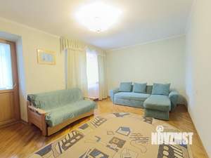 1-к квартира, на длительный срок, 47м2, 5/11 этаж