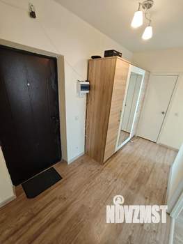 2-к квартира, на длительный срок, 58м2, 21/25 этаж