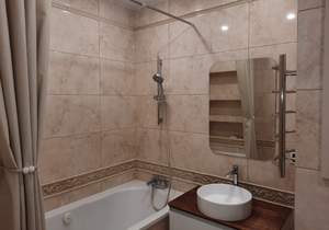 3-к квартира, на длительный срок, 71м2, 5/9 этаж