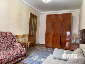 2-к квартира, на длительный срок, 48м2, 1/9 этаж