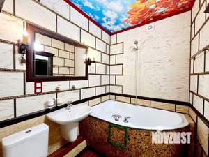 1-к квартира, посуточно, 42м2, 2/16 этаж