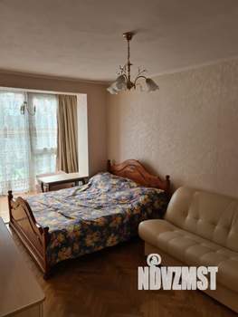 1-к квартира, на длительный срок, 30м2, 2/5 этаж