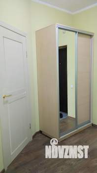 1-к квартира, на длительный срок, 48м2, 14/19 этаж