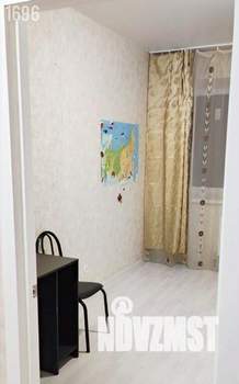 2-к квартира, на длительный срок, 54м2, 1/4 этаж