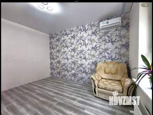 1-к квартира, на длительный срок, 30м2, 2/18 этаж