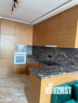 1-к квартира, на длительный срок, 49м2, 6/25 этаж