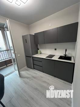 1-к квартира, на длительный срок, 32м2, 8/9 этаж