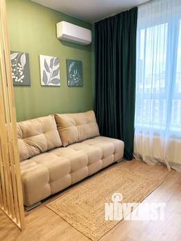 1-к квартира, на длительный срок, 42м2, 8/8 этаж