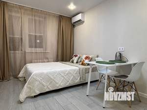 Студия квартира, посуточно, 25м2, 16/17 этаж