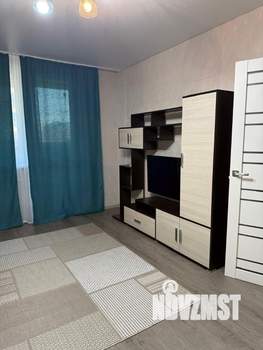 1-к квартира, на длительный срок, 39м2, 2/6 этаж