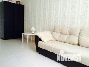 1-к квартира, на длительный срок, 41м2, 11/18 этаж