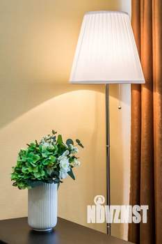 1-к квартира, посуточно, 40м2, 10/25 этаж