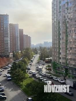 Студия квартира, на длительный срок, 26м2, 6/19 этаж