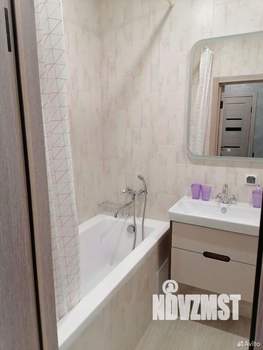 1-к квартира, на длительный срок, 38м2, 9/19 этаж