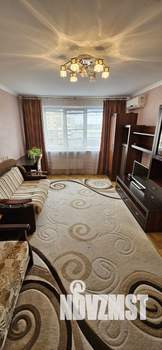 1-к квартира, на длительный срок, 38м2, 5/18 этаж