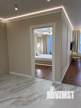 1-к квартира, на длительный срок, 50м2, 17/24 этаж