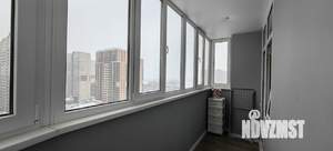 2-к квартира, на длительный срок, 52м2, 14/22 этаж