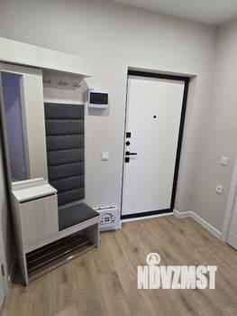 2-к квартира, на длительный срок, 48м2, 4/16 этаж