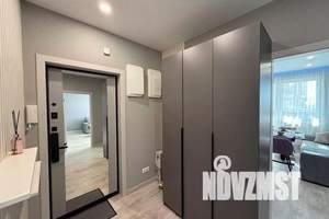 2-к квартира, посуточно, 63м2, 18/21 этаж