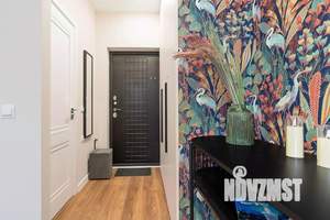 1-к квартира, посуточно, 26м2, 1/1 этаж