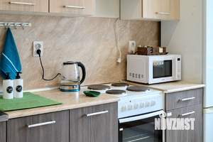 1-к квартира, посуточно, 47м2, 9/18 этаж