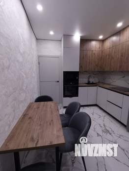 1-к квартира, посуточно, 41м2, 13/24 этаж