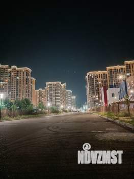 1-к квартира, на длительный срок, 38м2, 13/20 этаж