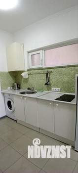 1-к квартира, на длительный срок, 50м2, 2/2 этаж