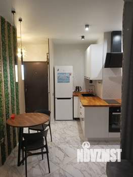 2-к квартира, на длительный срок, 35м2, 23/24 этаж