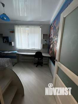 1-к квартира, на длительный срок, 40м2, 7/12 этаж