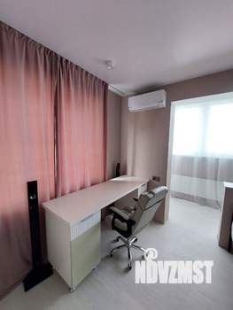 3-к квартира, на длительный срок, 95м2, 8/20 этаж