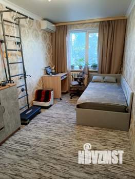 2-к квартира, на длительный срок, 45м2, 1/5 этаж