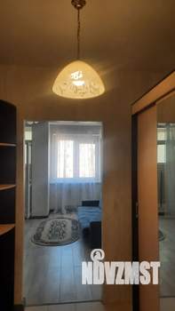 Студия квартира, на длительный срок, 28м2, 21/22 этаж