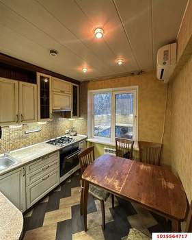 3-к квартира, на длительный срок, 60м2, 5/5 этаж