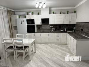 3-к квартира, на длительный срок, 76м2, 1/3 этаж