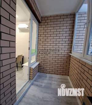3-к квартира, на длительный срок, 65м2, 1/18 этаж