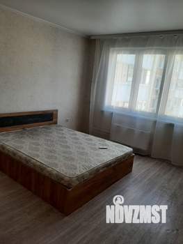 1-к квартира, на длительный срок, 38м2, 12/16 этаж