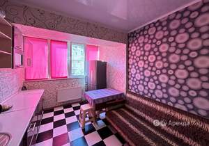 2-к квартира, на длительный срок, 70м2, 2/6 этаж